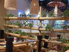 -椰夫人·养生椰子鸡(金沙洲永旺店)