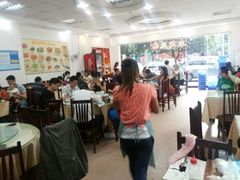 -李氏东北饺子王·铁锅炖(回龙湾店)