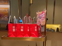 -海底捞火锅(未来城店)
