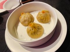 纯蟹粉小笼-蟹榭·本帮江浙菜·蟹宴(五角场合生汇商场店)