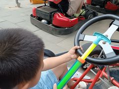 -怀北漂流