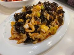 -付掌柜在成都·热炒砂锅集(金禾店)