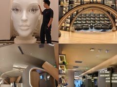 -海德温泉生活馆(朝阳大悦城店)