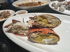 -健眺小海鲜(临海后山店)