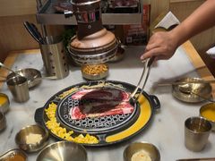 -韩宫宴烤肉·料理(南京江宁万达店)