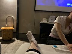-见康道莱•足浴按摩•艾灸•SPA(友谊店)