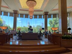 -上海浦东嘉里大酒店