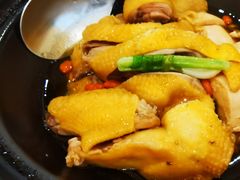 -客汀家宴·客家烟火 四季食材(集美店)