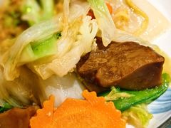 -金厨泰国餐厅·全泰籍厨师料理(拱北店)