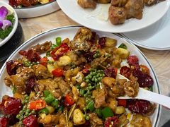 -醉壹号海鲜大排档(厦门美食地标店)