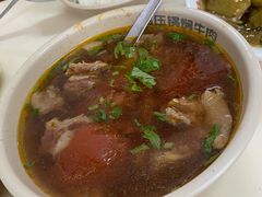 -满满高压锅焖牛肉(七纬路店)