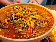 -山四砂锅(太原钟楼街店)