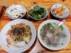 儋州米烂-椰小调.儋州米烂(名门店)