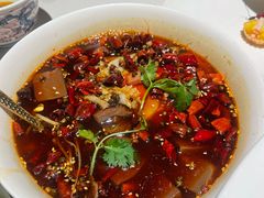 -華府Deluxe(兴业太古汇店)