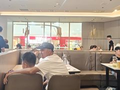 -北李妈妈菜·海肠捞饭(开发区万达店)