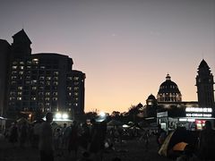-碧海银沙景区