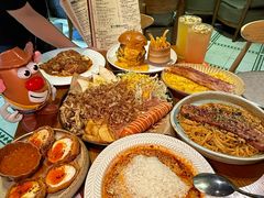 -Rosemary·纽西兰简餐(江南西店)