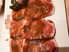 -韩宫宴烤肉·料理(宝山万达店)