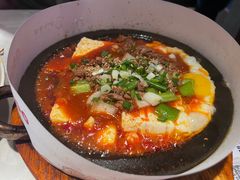 -七八冷面·延边朝鲜族美食(欢乐谷店)