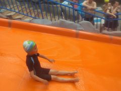 -青岛东方影都融创水世界