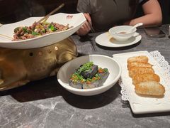 -炊烟小炒黄牛肉(浦东世纪汇店)