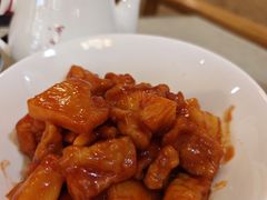 -长春观斋补堂素菜馆