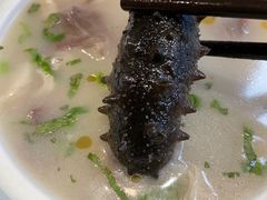 -老牌坊鲁菜名店(宽厚里店)