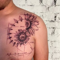 -PinooTattoo皮奴刺青纹身设计总部