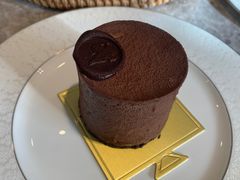 -JW酒廊 JW Lounge(上海鲁能JW万豪侯爵酒店)