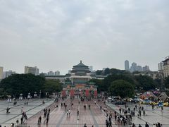 -鹅冠港式茶餐厅(来福士店)