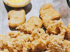 -肯德基(西稍门店)