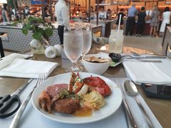 -RISE RESTAURANT(滨海湾金沙店)