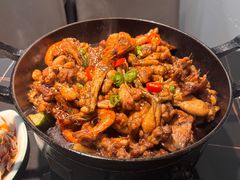 -望江门小龙虾·靓虾(西湖总店)