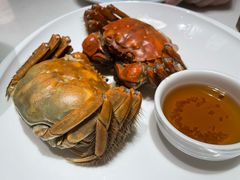 -径山十八道·风味民间菜(华夏之心店)