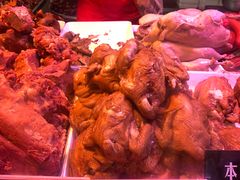 -净香园熟肉(北坦总店)