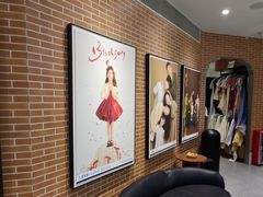 -海马体照相馆(正佳广场大师店)