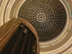 -杭州国际会议中心洲际酒店-原素全日餐厅(解放东路店)