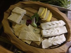 -滇釜火锅·能喝汤的火锅(车公庄店)