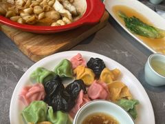 -1937青岛老味道·海肠捞饭·青岛菜(大鲍岛栈桥店)