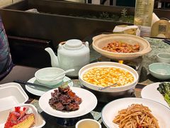 -苏帮袁Sue Cuisine(南开大悦城店)
