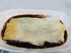 -华辉拉肠(西村店)