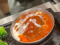 -肉肉大米(金虹桥店)