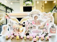 -Lilliput粒粒堡亲子餐厅(祥云小镇店)