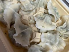 素三鲜馅-鸿毛饺子(紫竹桥店)