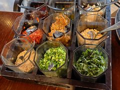 -滇野云南野生菌餐厅(陕西南路店)