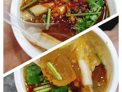 -安海五叔公土笋冻(西街店)