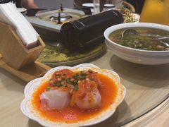 -香缇小院私房菜(盐务街店)