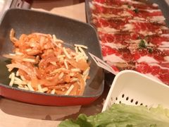 -新石器烤肉(中房金谊广场店)
