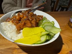 -捡角台湾食堂(宝山店)