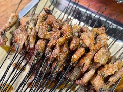 -老白家怡贵园烤肉